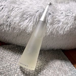 Issey Miyake L’eau D’issey Eau De Toilette